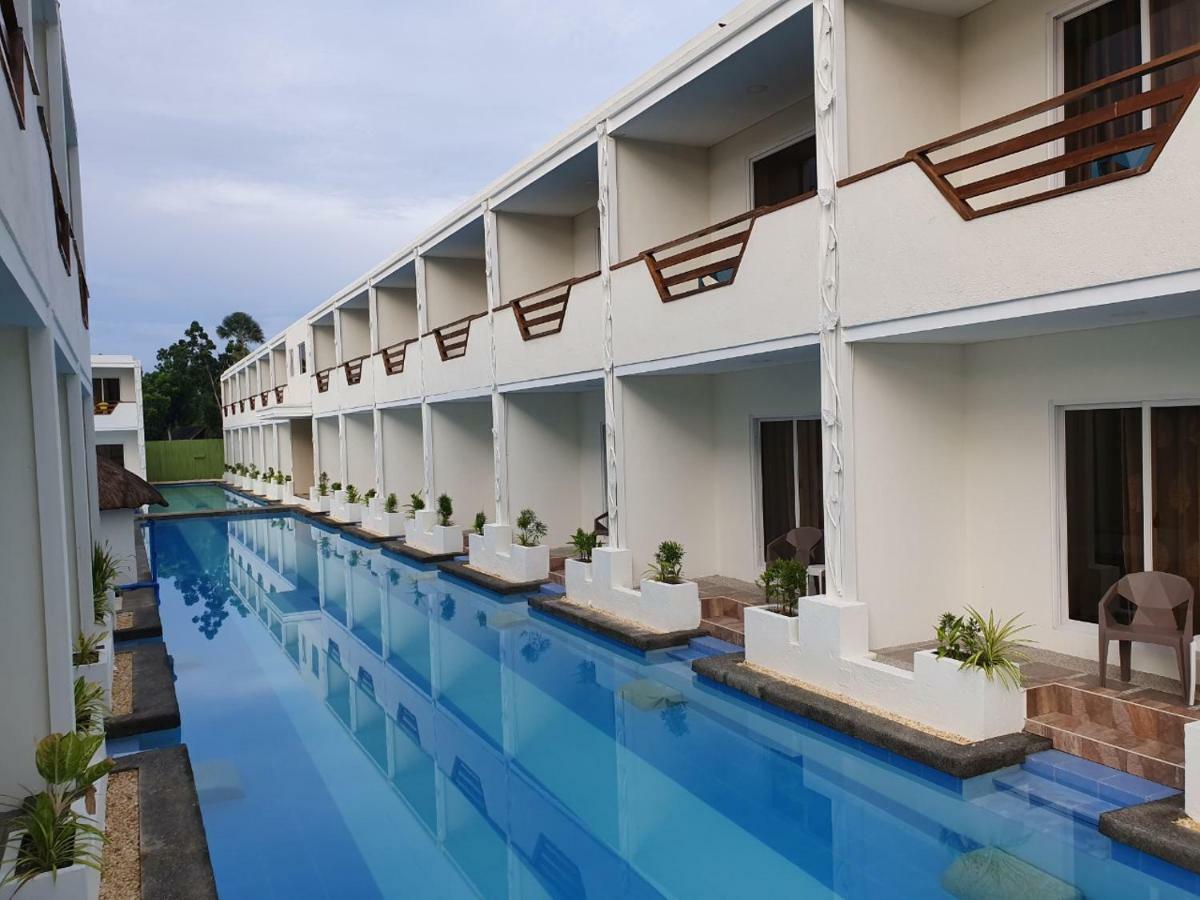 The Story Resort & Spa Панглао Екстер'єр фото